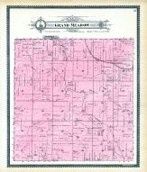 Grand Meadow Township, Clayton County 1902